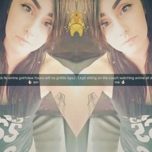 Meet your Posher, Shelby